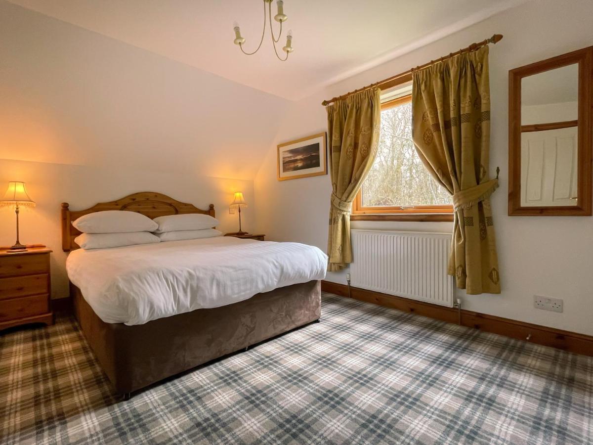 Loch Lomond Luxury Lodges Drymen Dış mekan fotoğraf